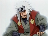 jiraiya sama